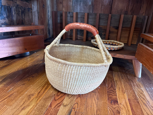 Ghana Basket Large size