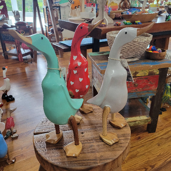 Ubud Duck