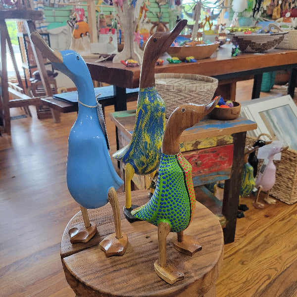 Ubud Duck