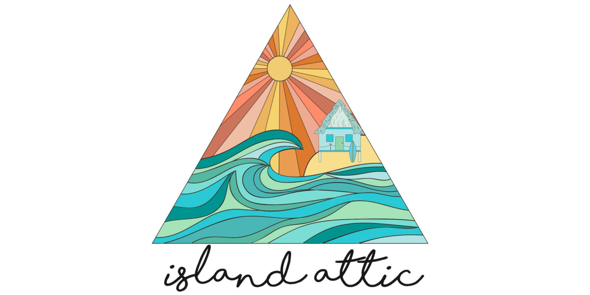 The Island Attic