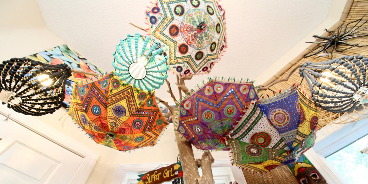 The Island Attic OBX