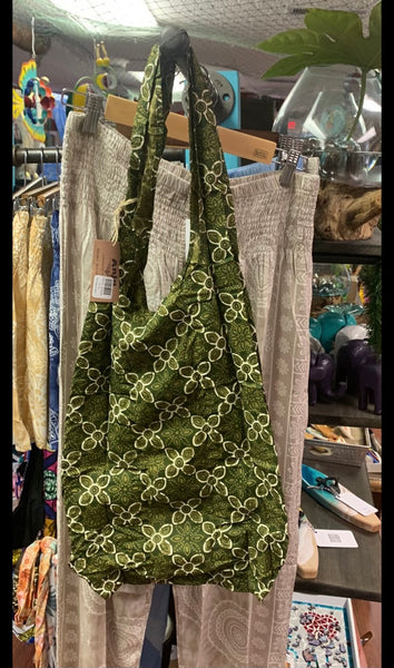 Totes for Textbooks