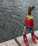 Wonder Duck