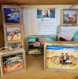 Brent Sandwood Box Art