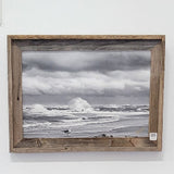 Peter Le Wando Framed Prints