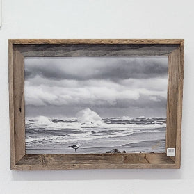 Peter Le Wando Framed Prints
