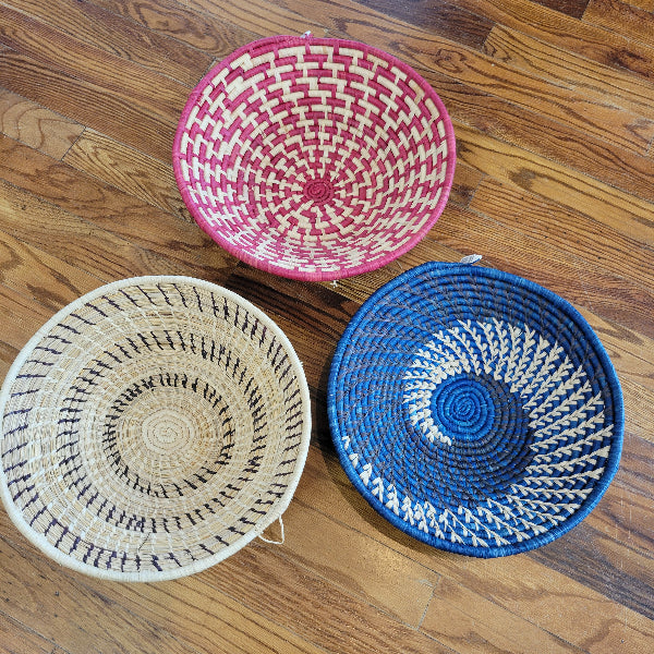 Grass Bowl