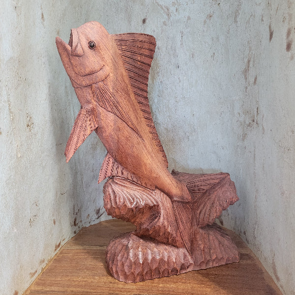 Marlin Wood Craving
