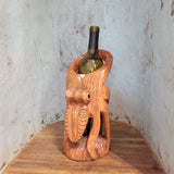 Octopus Wine Holder