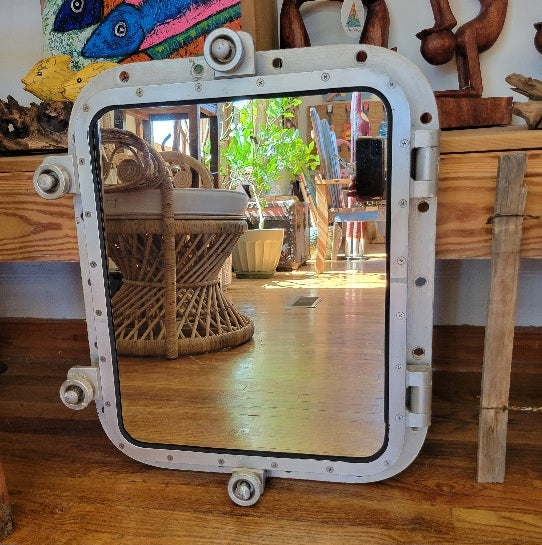 Mirror Original Porthole