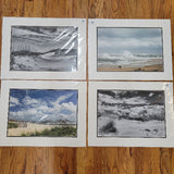 Peter Le Wando Color & Black/White Prints