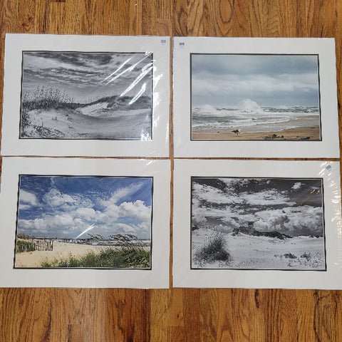 Peter Le Wando Color & Black/White Prints