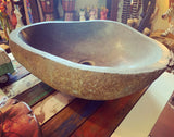 Stone Sink