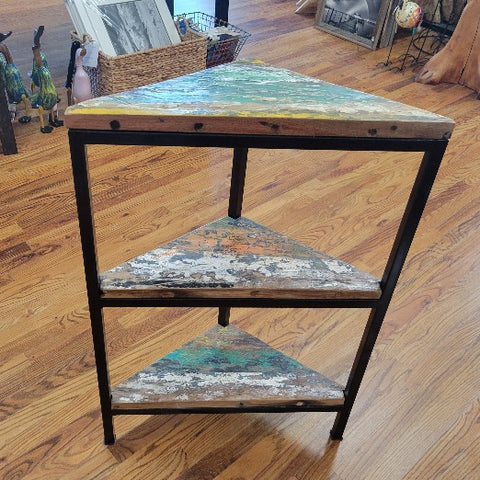 Coffee Table Teak Root