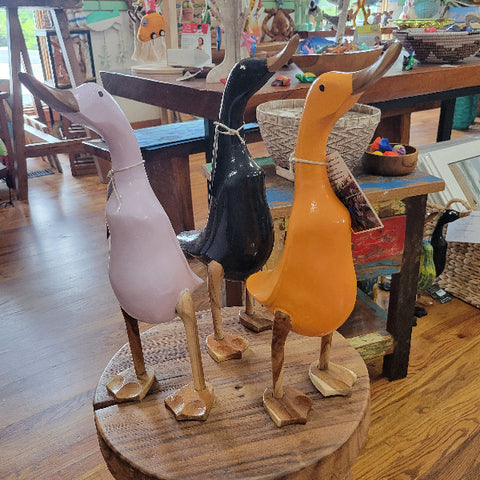 Ubud Duck
